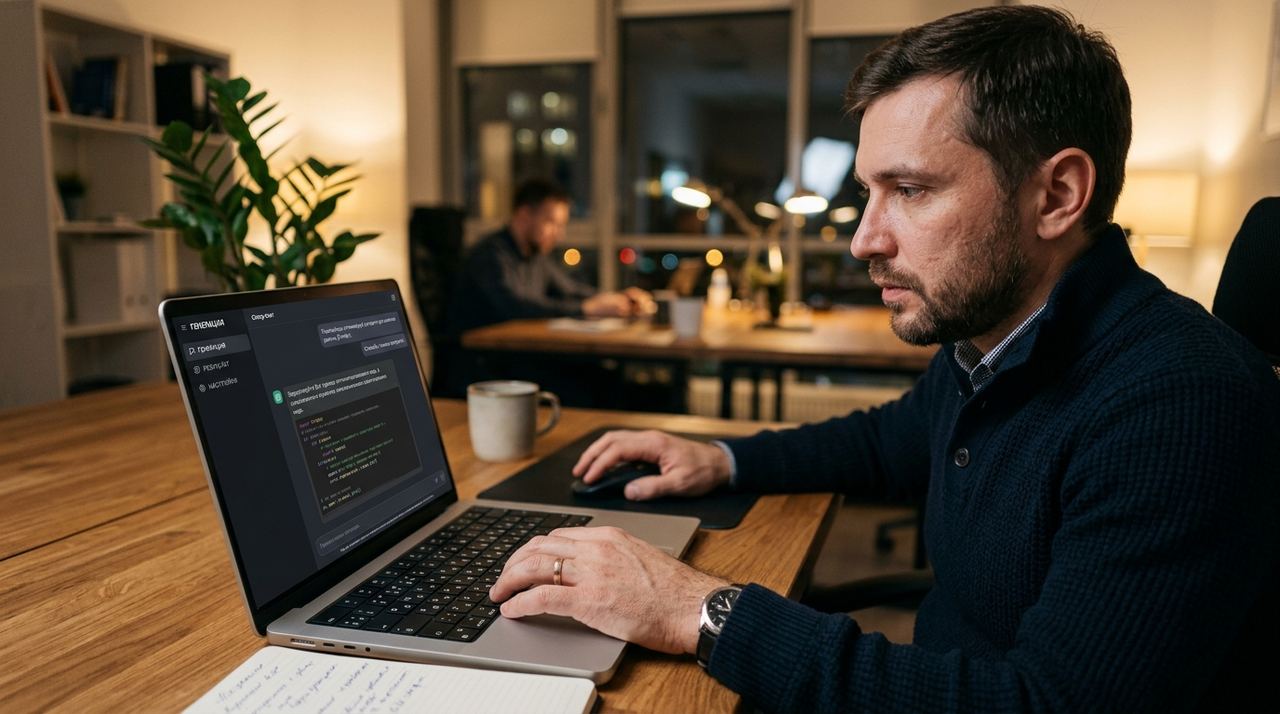 Яндекс Алиса с нейросетью: как я тестировал 3 режима и нашел рабочий способ