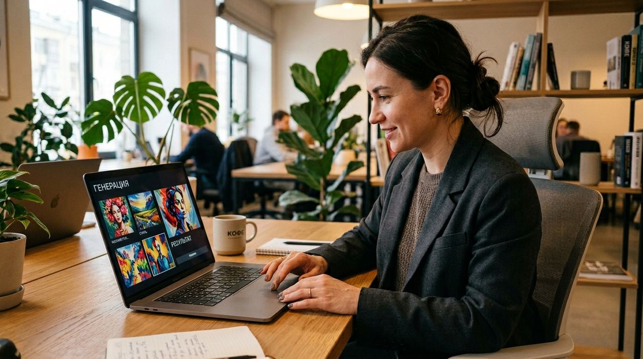 Аналоги шедеврума: как я нахожу сильные решения за 2 недели вместо 9 месяцев