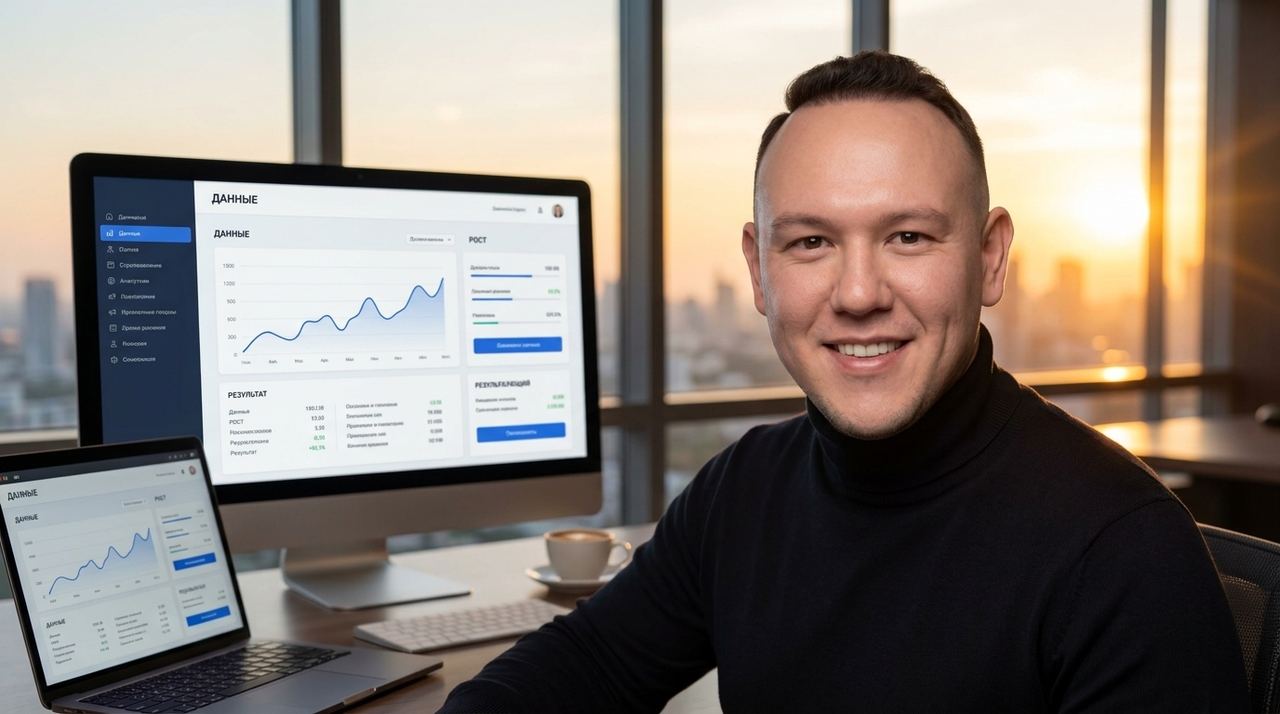 Автоматизация для научных команд: как я возвращаю учёным 120 часов в месяц