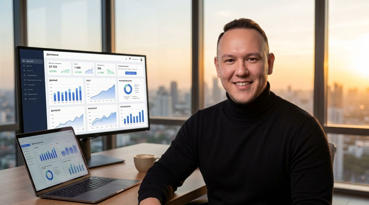 Автоматизация бизнес-процессов в Битрикс24: 5 шагов, которые я проверил на 30+ проектах