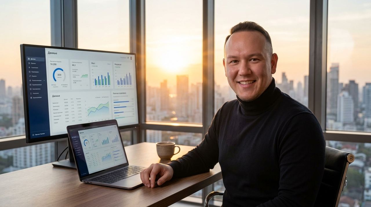 127 дней от идеи до первой прибыли: мой чек-лист по запуску бизнеса