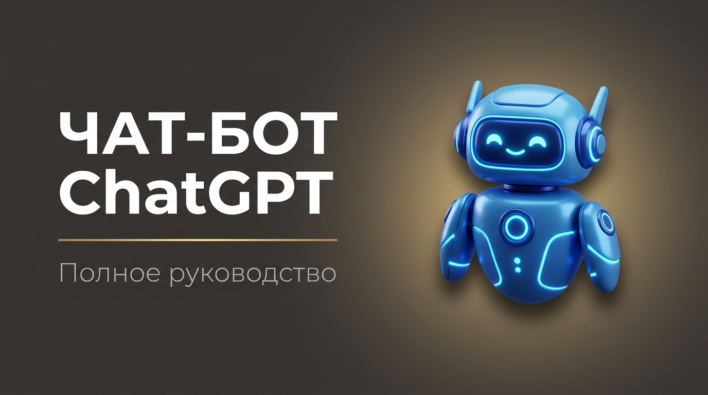 Чат бот нейросеть chatgpt