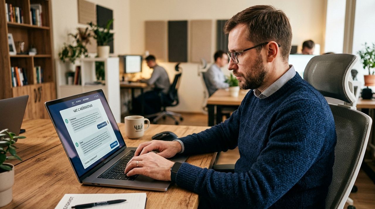 ChatGPT Midjourney: как мы снизили стоимость лида в 2 раза за 3 месяца