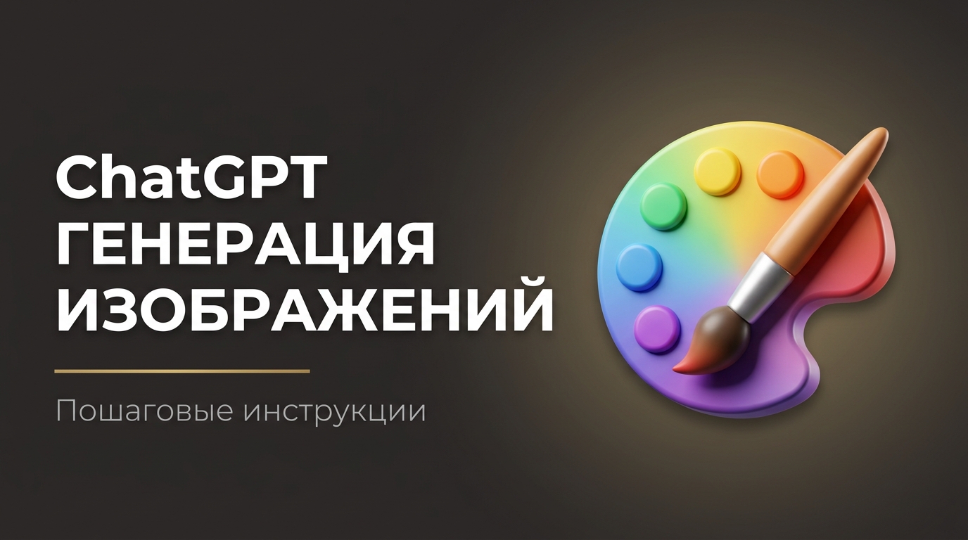 Чат гпт сгенерировать картинку