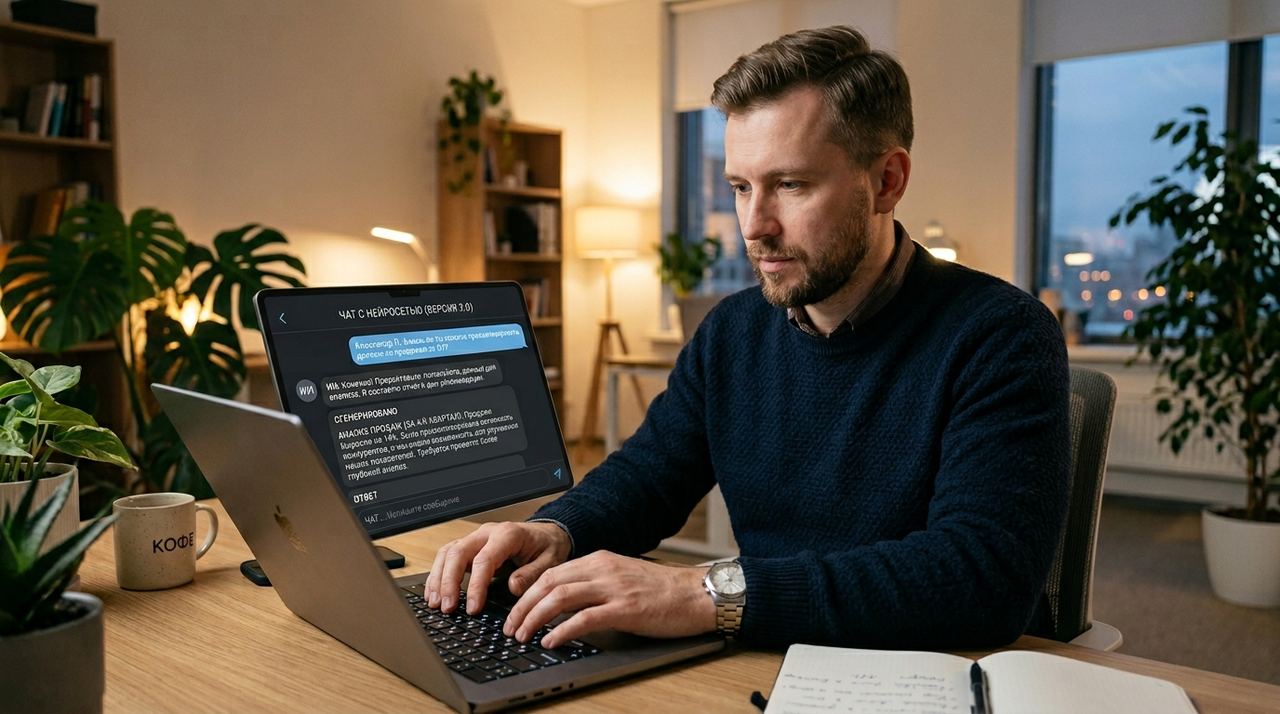 ChatGPT бесплатно: 7 рабочих способов и 3 моих ошибки