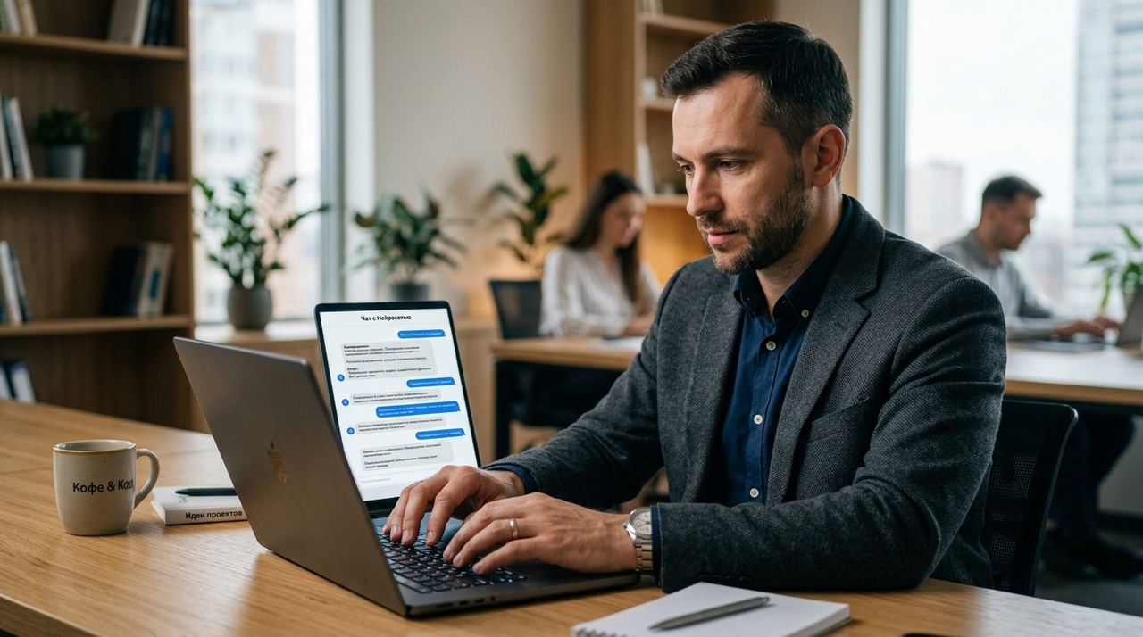 Как я обхожу блокировку ChatGPT в России: 5 рабочих методов на 2026 год