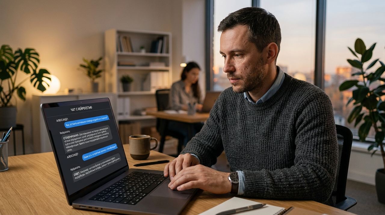 ChatGPT как пользоваться: 127 промптов из моего опыта