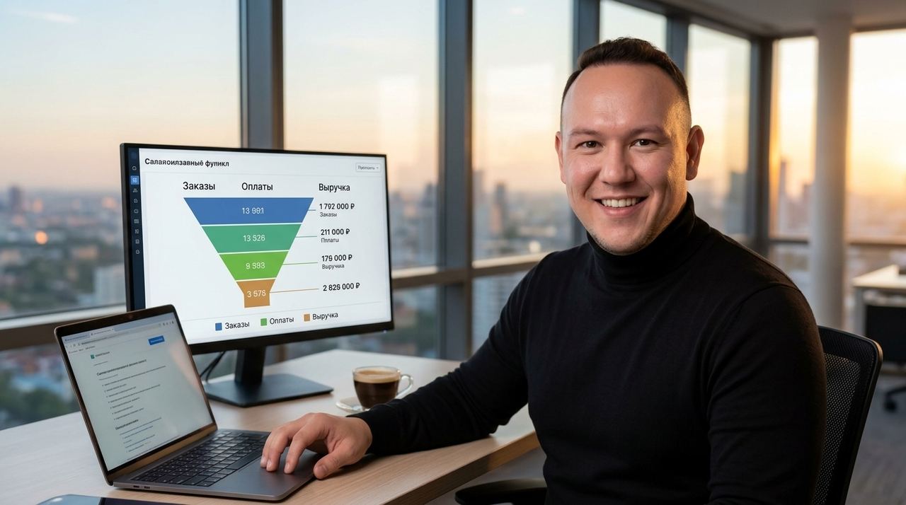 Воронка продаж в Инстаграм: проверяю на 7 проектах и показываю, как увеличить конверсию в 3 раза