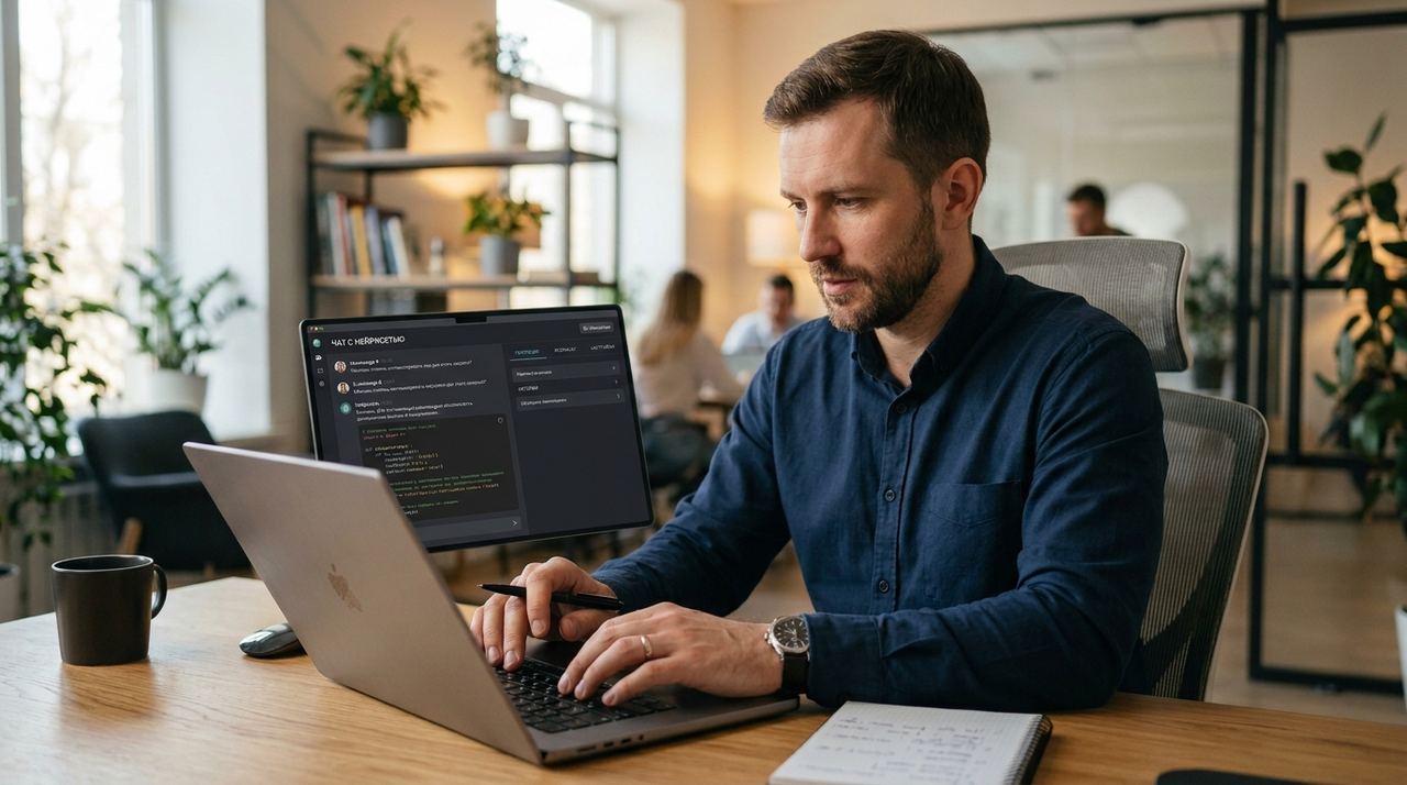 Claude в 2026: как я использую нейросеть, которая обходит GPT-5 в работе с текстами