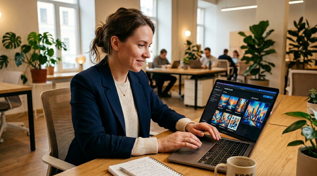 DALL-E нейросеть: разбираю 6 методов генерации на примере 127 изображений