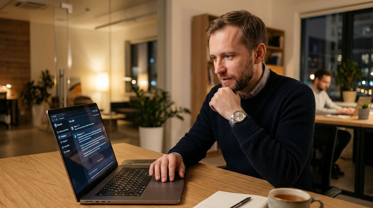 DeepSeek AI: 8 месяцев, 47 проектов и 3 провала, которые вас научат