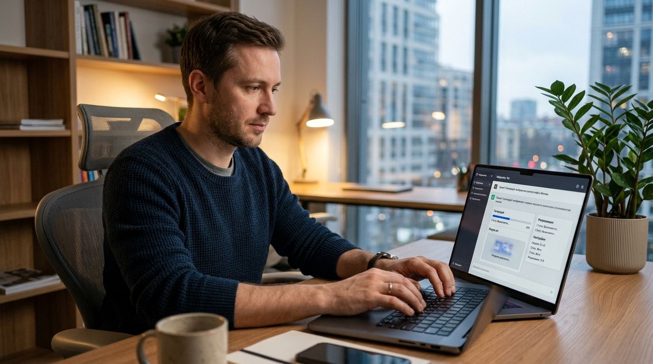 Deepseek API Key: как получить и не сломать себе проект