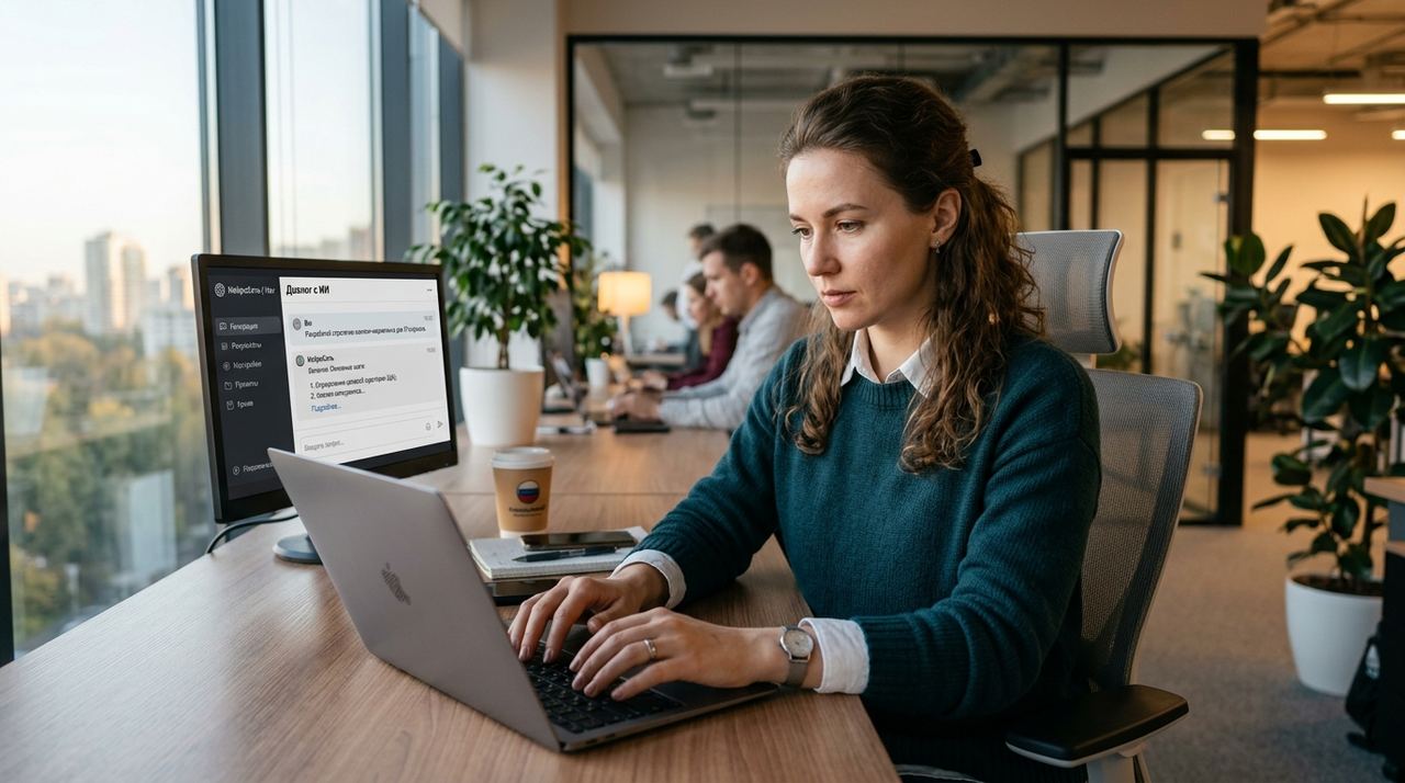 Deepseek App Store: как мы ускорили процессы в 2 раза за три месяца