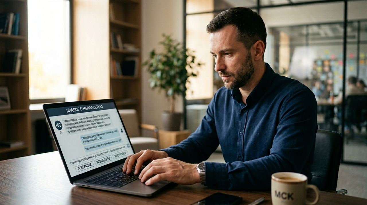 Как я заменил все платные нейросети на DeepSeek и сэкономил 17 000 рублей в месяц