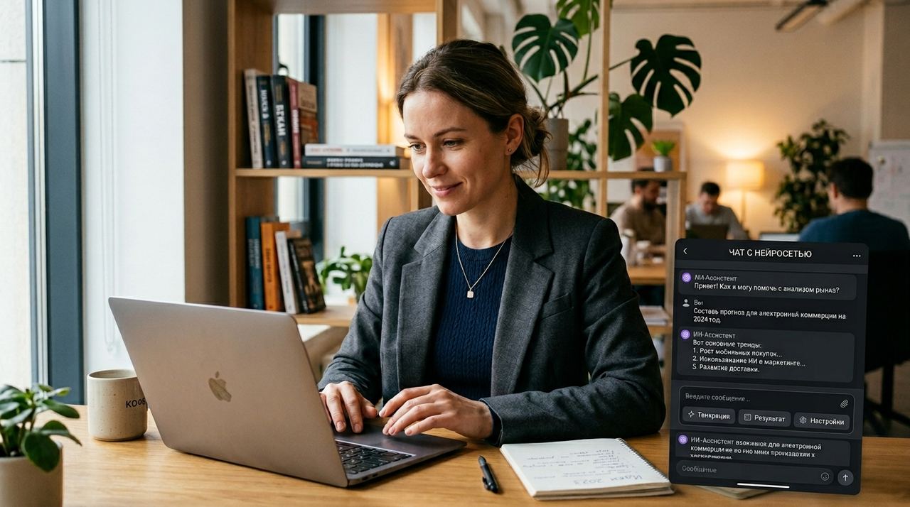 Deepseek не работает в России: как обойти блокировку в 2026 году