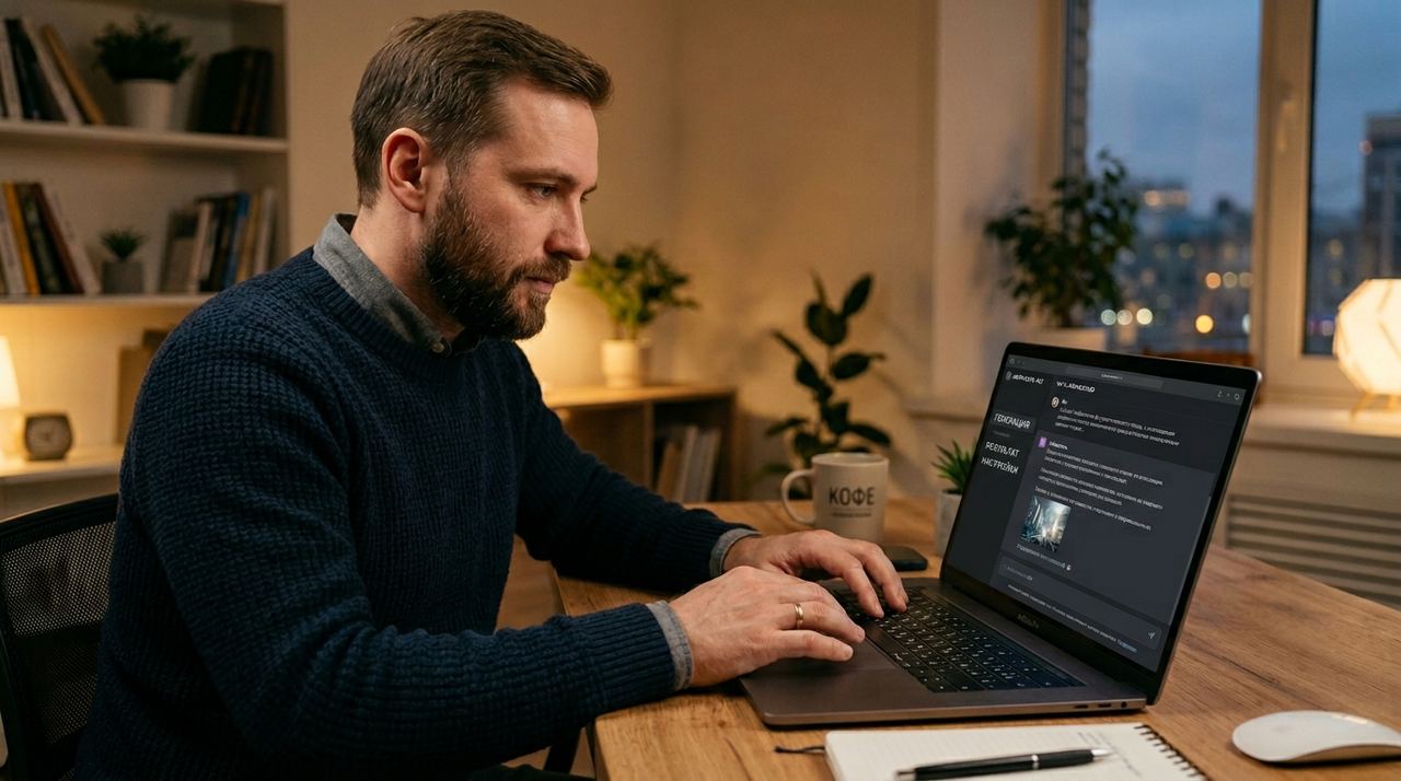 DeepSeek R1 системные требования: проверяю на 3 конфигурациях и показываю результаты