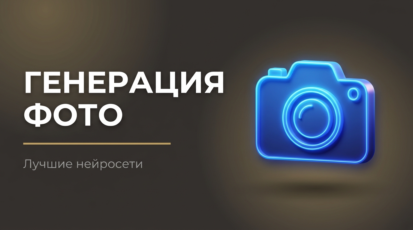 Фото генератор онлайн