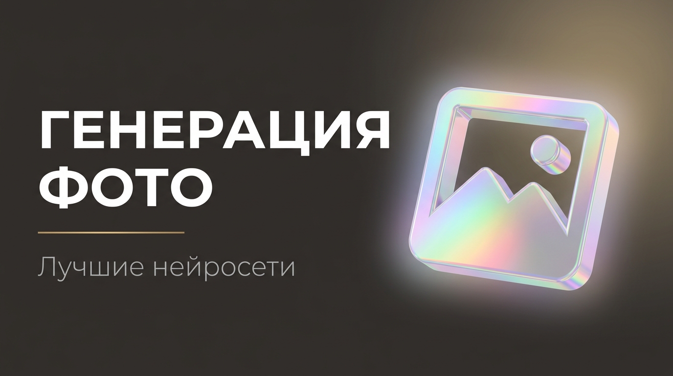 Фото сгенерированное нейросетью