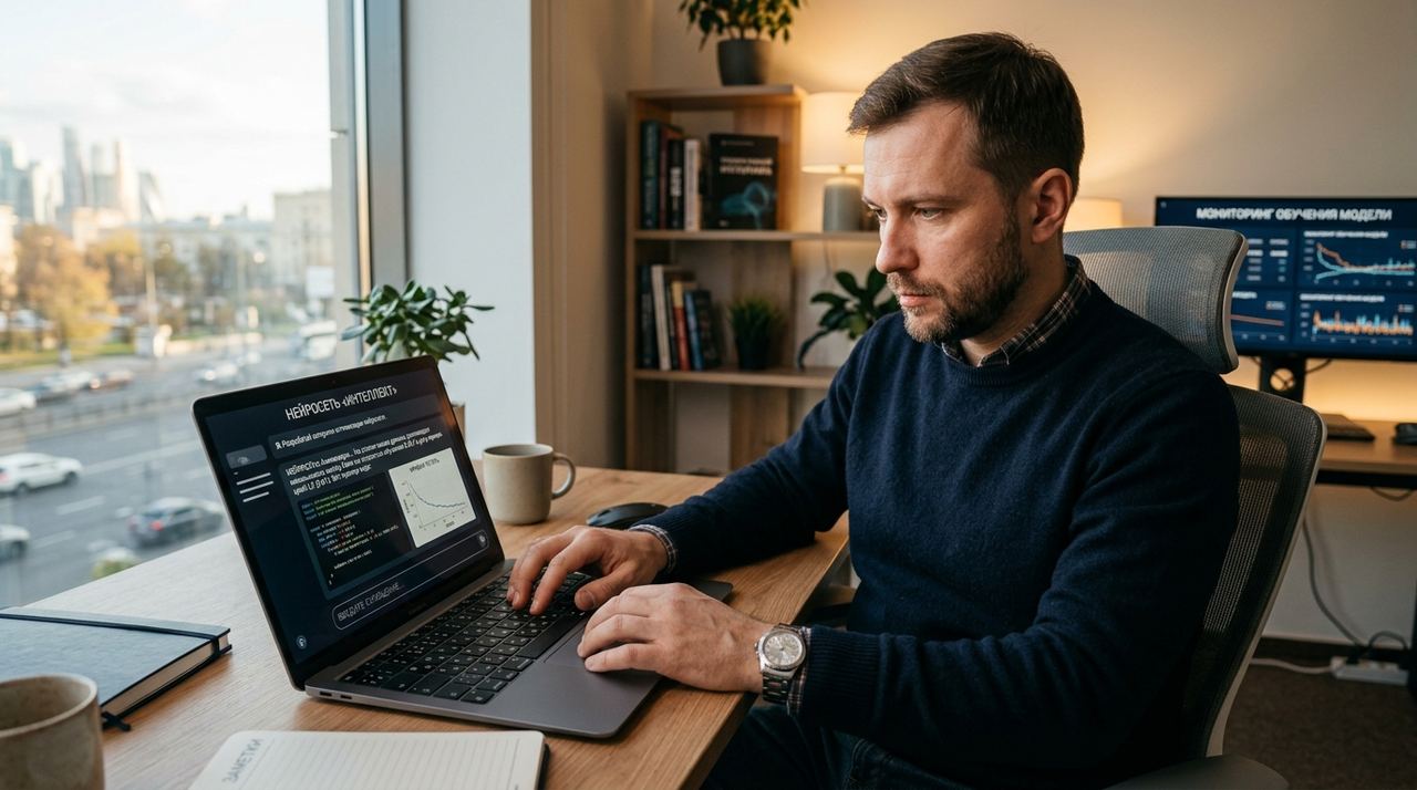 Я делаю 20 слайдов за 7 минут. С нейросетью Gamma. И вы сможете тоже