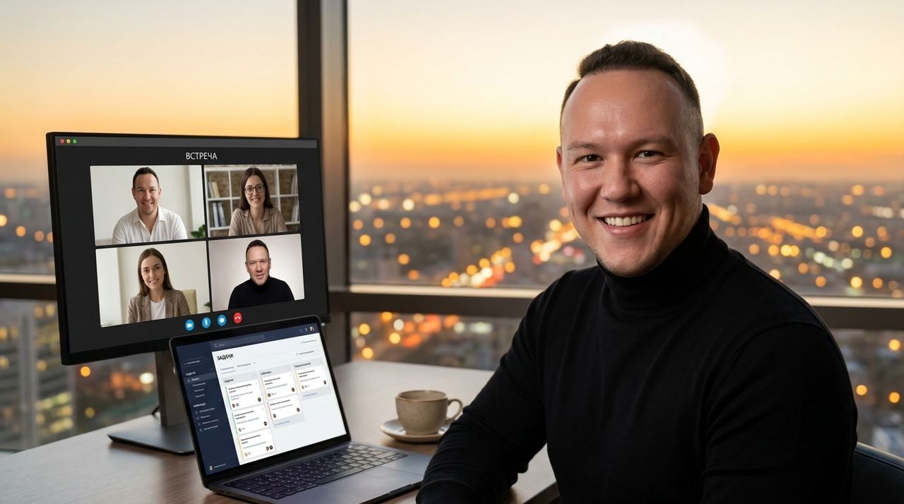 Где искать удаленную работу: 12 площадок, 5 инструментов и мой провал на 47 откликах