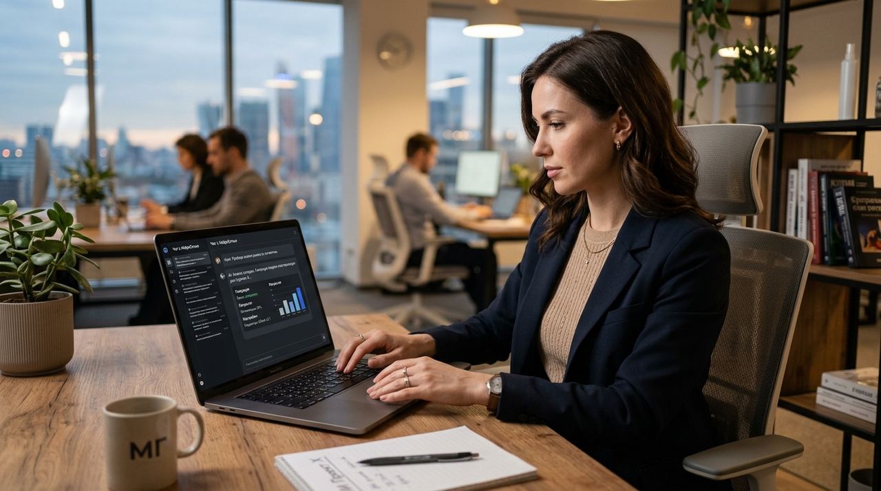 Где применяется искусственный интеллект: проверяю на 127 кейсах