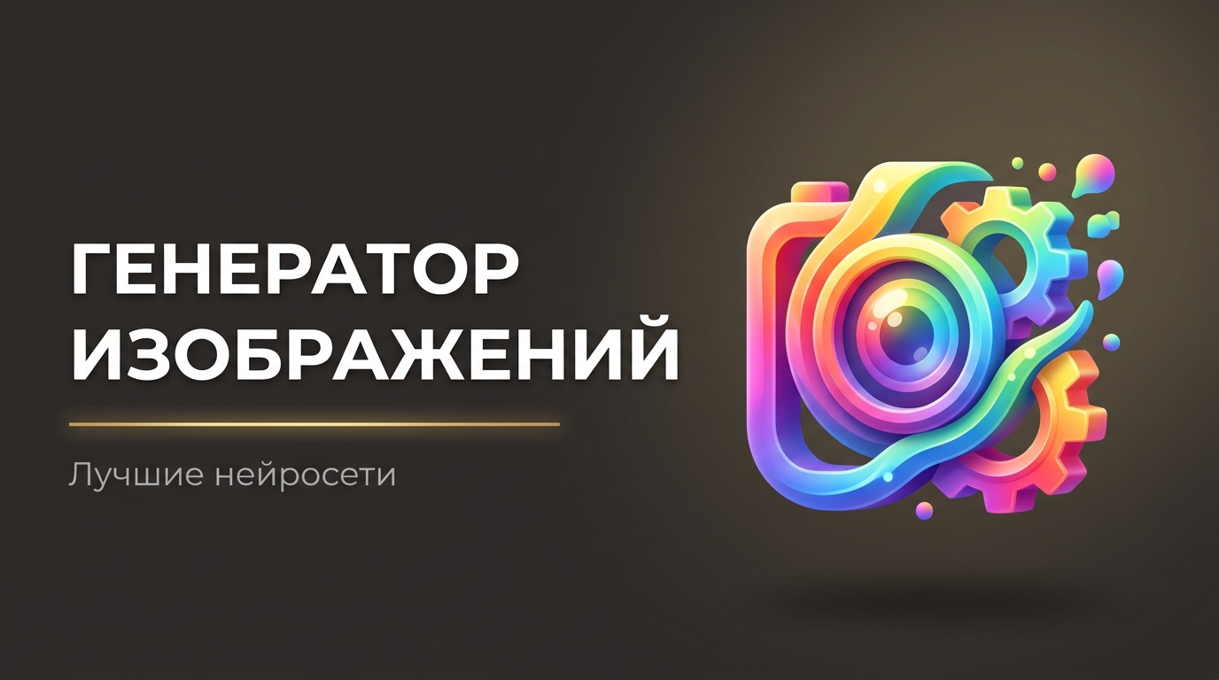 Генератор картинок