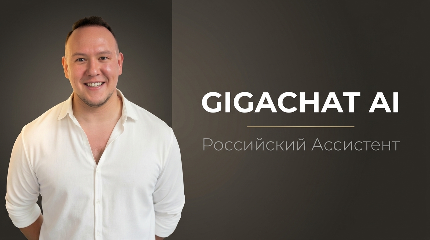 Gigachat ai