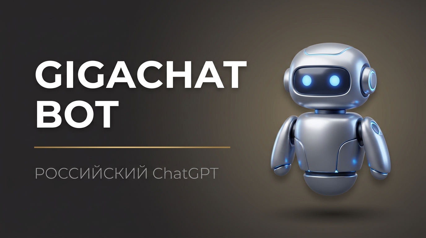 Gigachat bot