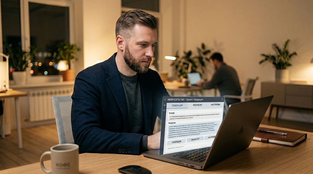 Google Colab Stable Diffusion: 7 лет, 500+ проектов и чек-лист, который работает