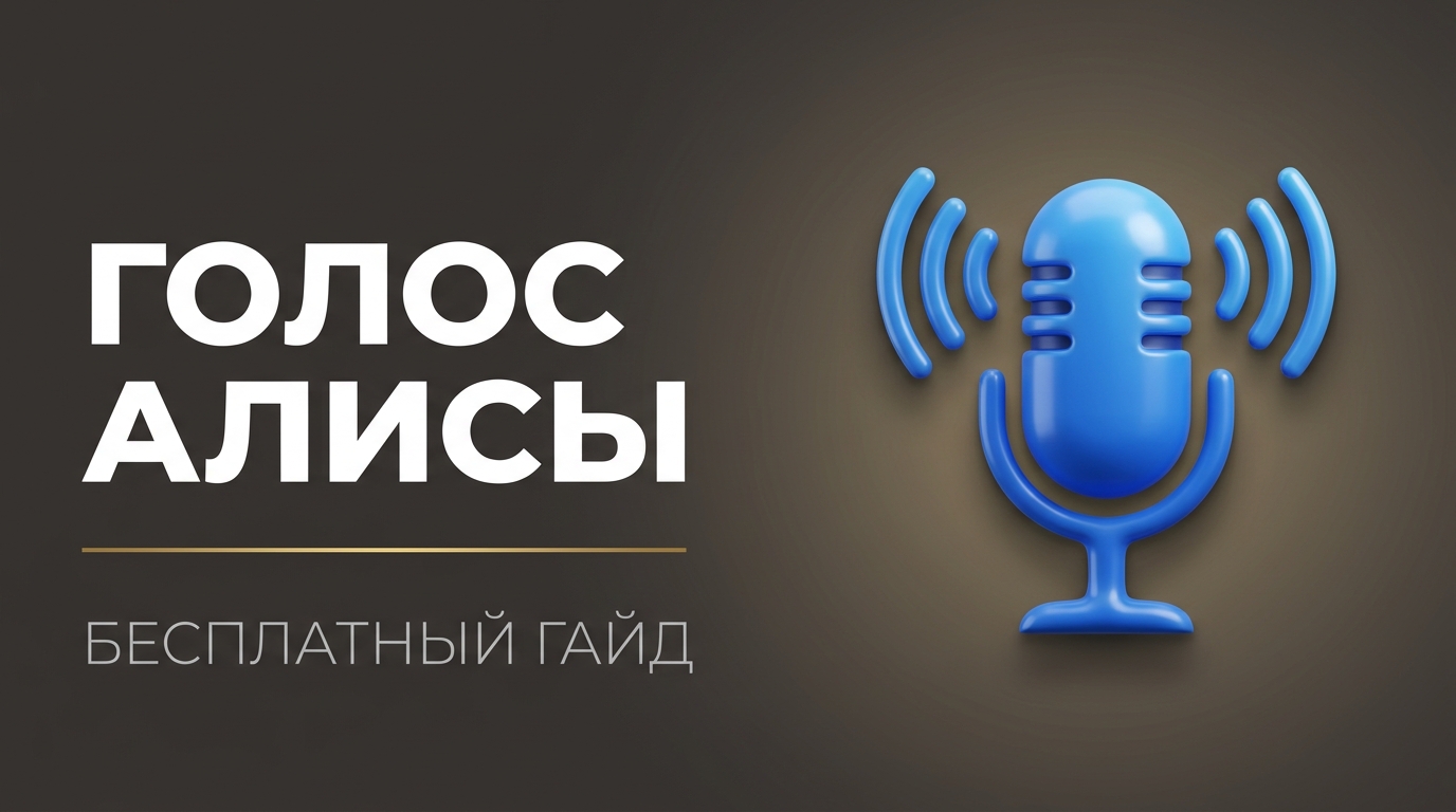 Хорошо алиса