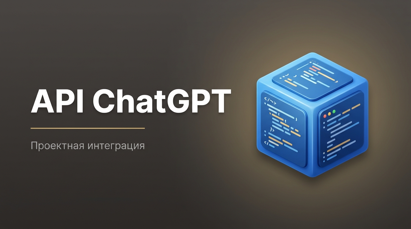 Https chatgpt com api