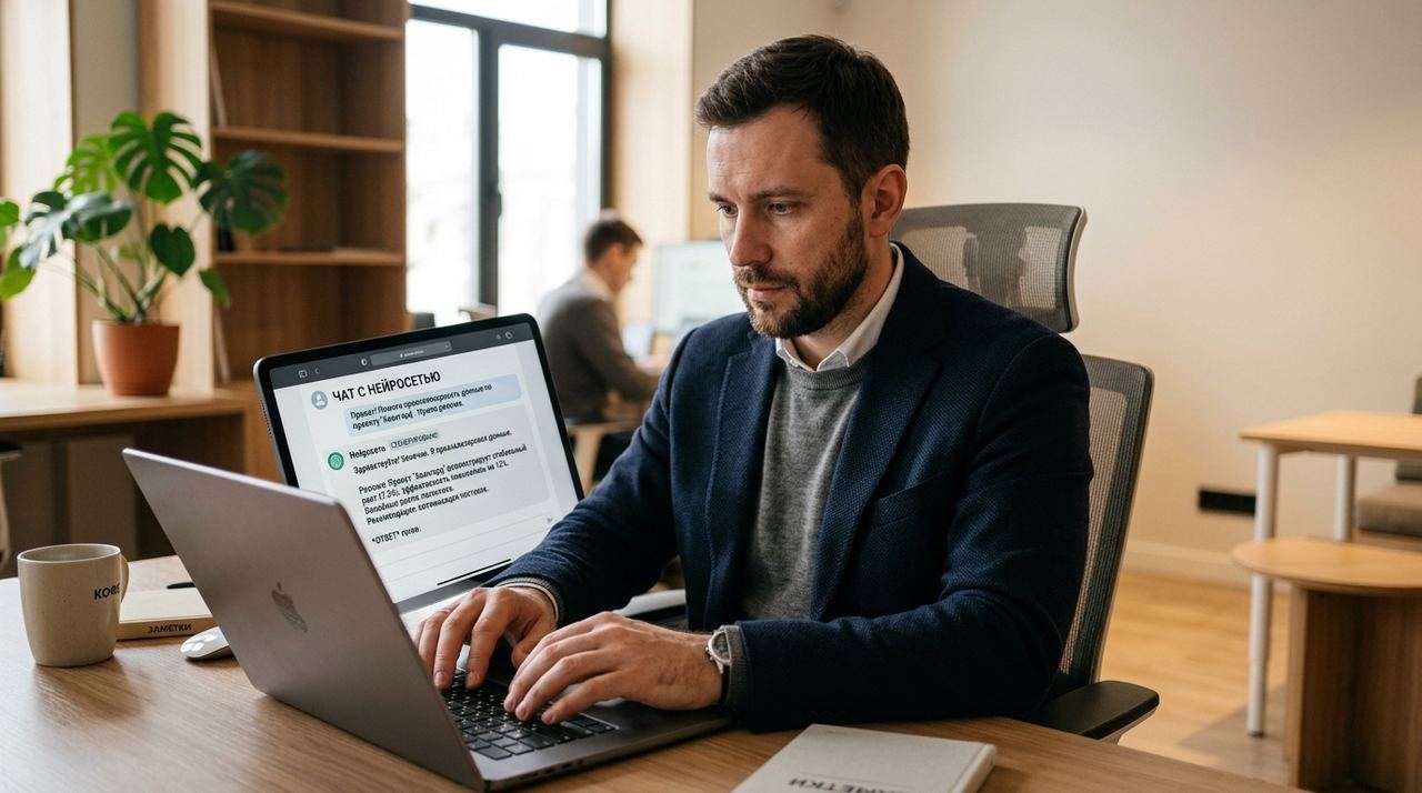 Разбираю 5 способов доступа к ChatGPT, которые реально работают в марте 2026