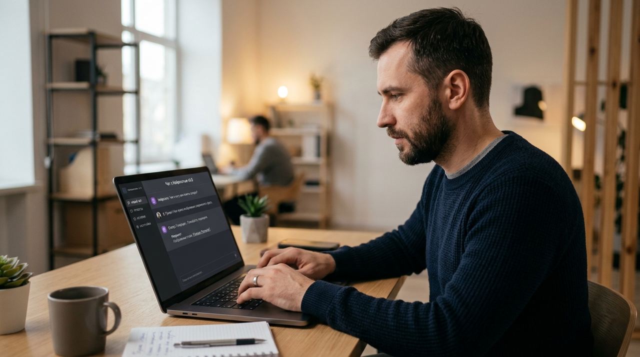 Как я сократил вход в Claude AI с 47 до 12 секунд: полное руководство