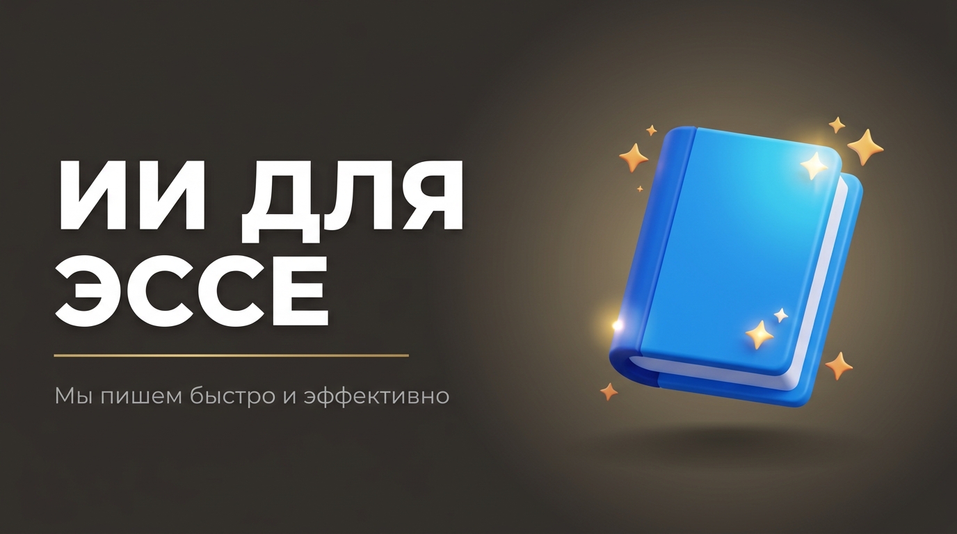 Ии для реферата