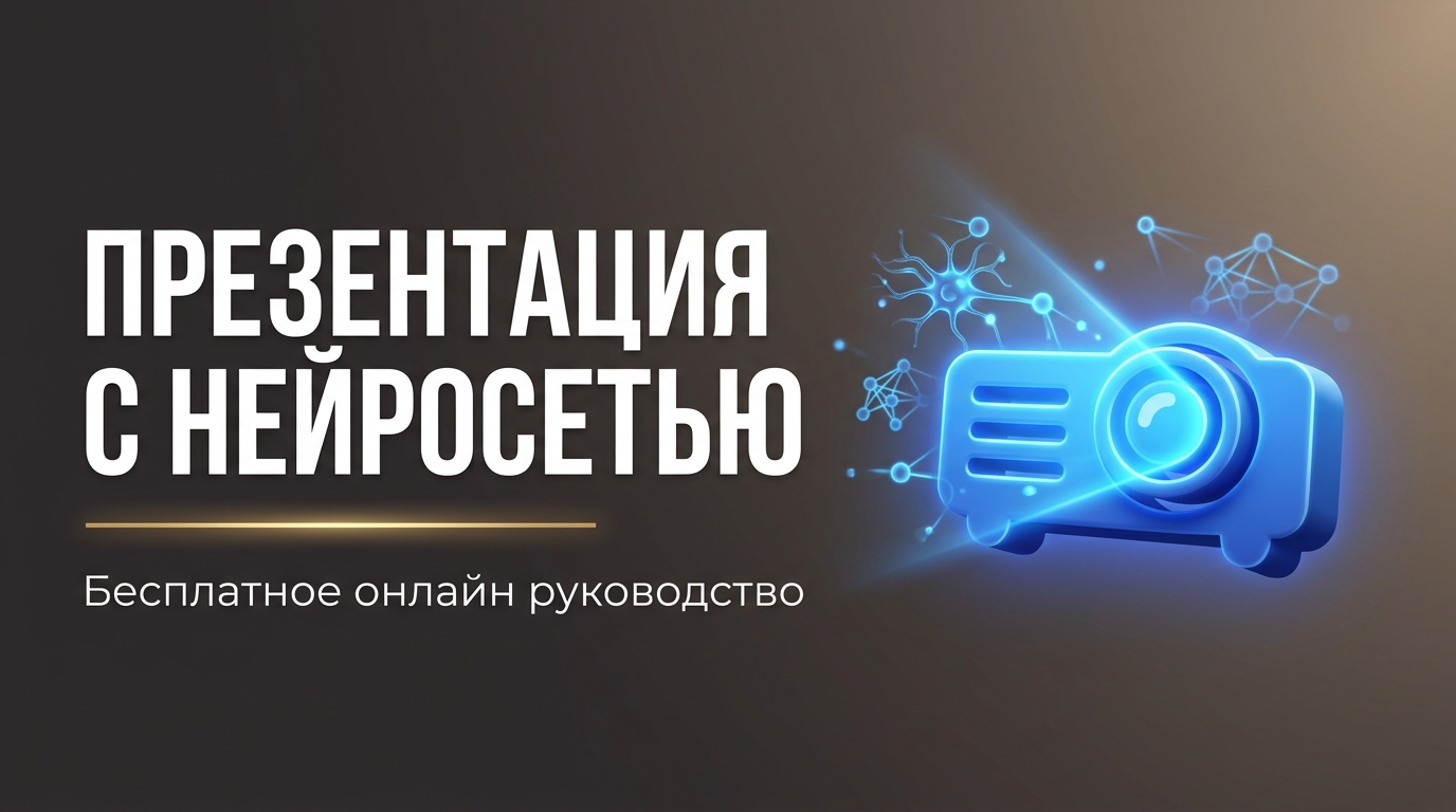 Ии презентация онлайн бесплатно на русском