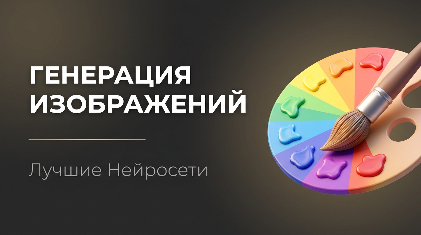 Ии создание картинок