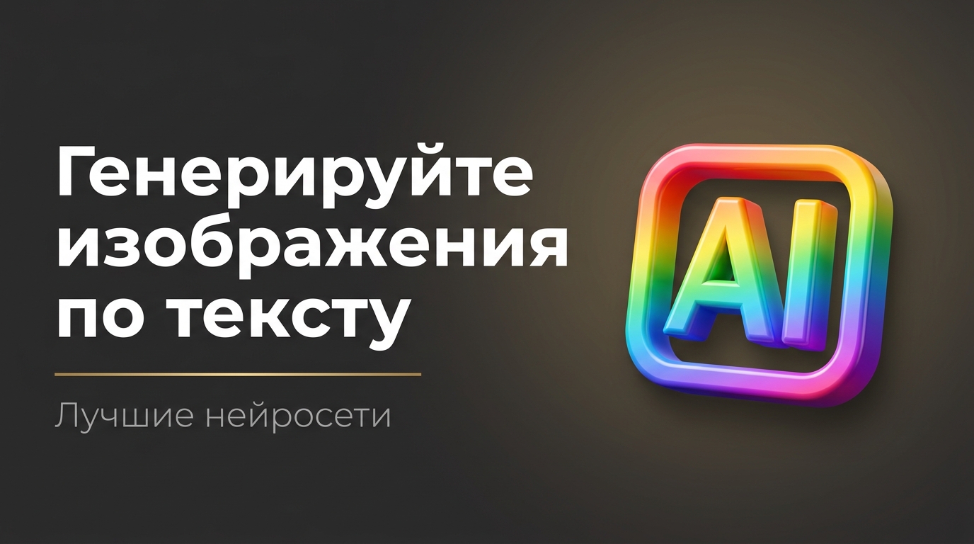 Ии создать картинку по описанию