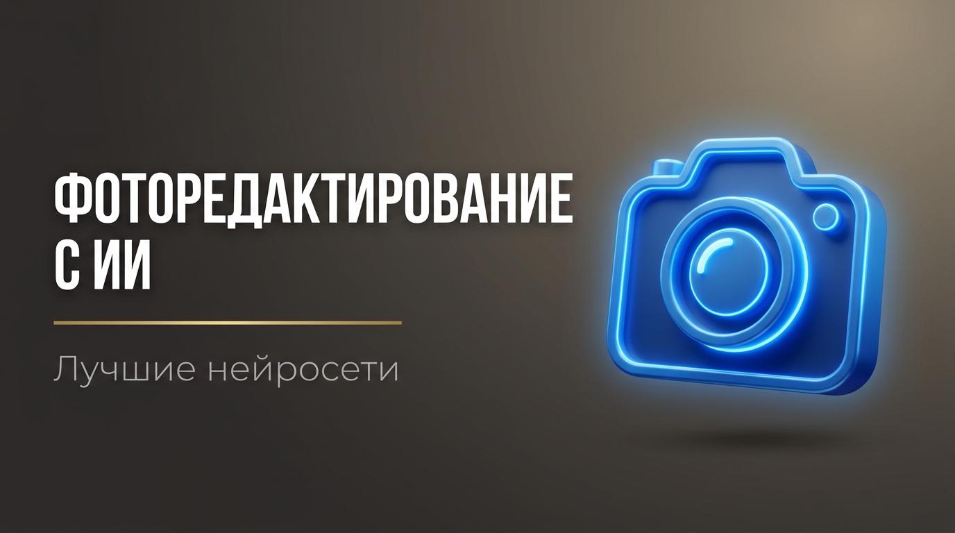 Искусственный интеллект онлайн фото