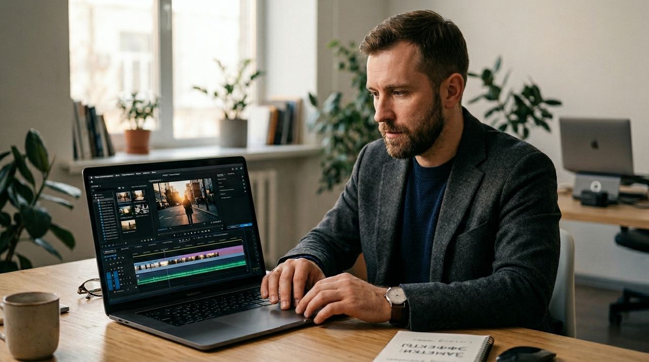 Я потратил месяц на тесты 19 нейросетей для видео. Вот что сработало, а что, провал