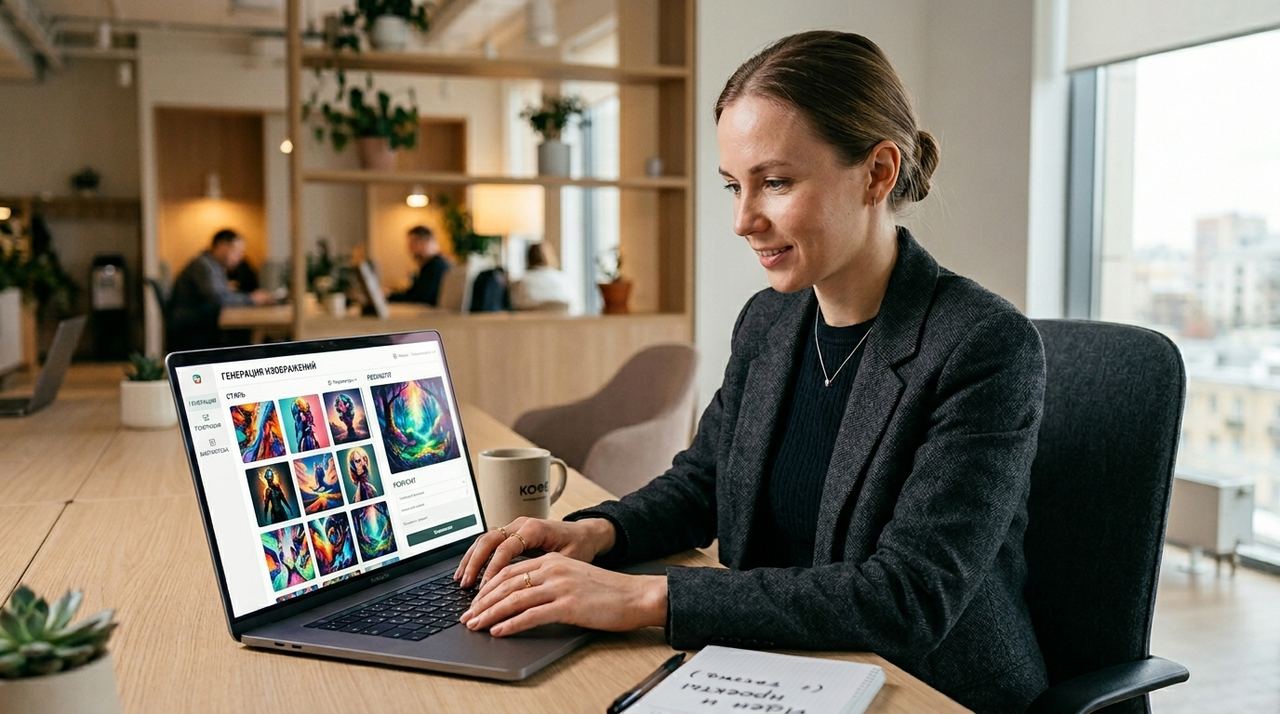 Фотошоп с искусственным интеллектом: 7 инструментов, которые я тестировал в 2026 году