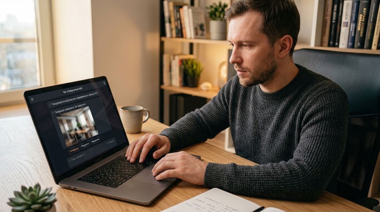 Искусственный интеллект по-английски: 7 терминов, которые путают даже эксперты