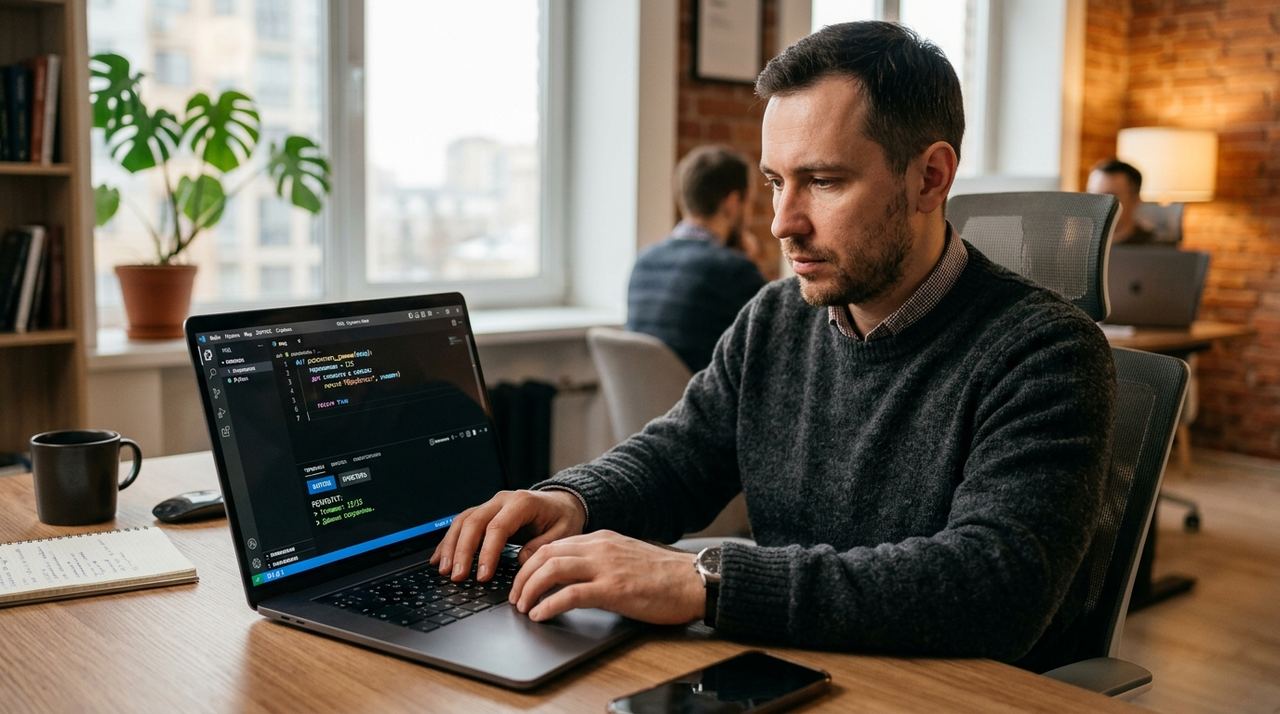 Искусственный интеллект программа: 3 подхода, которые мы проверили на 47 проектах