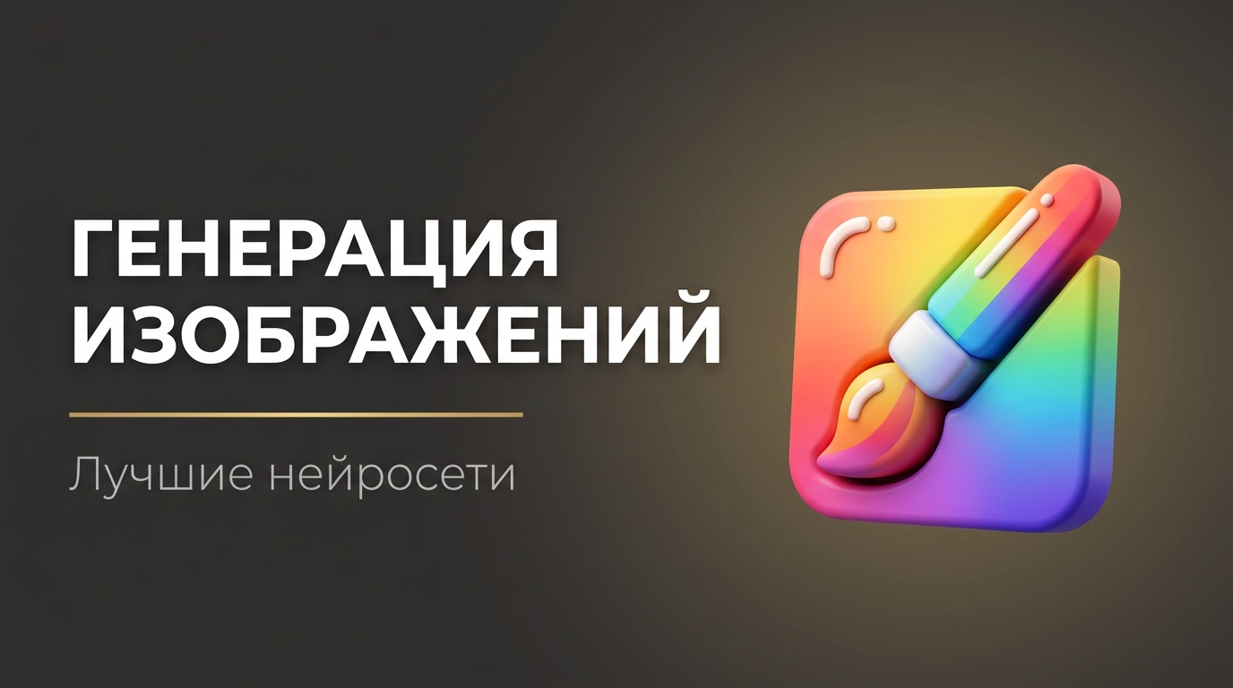 Изображение по запросу нейросеть