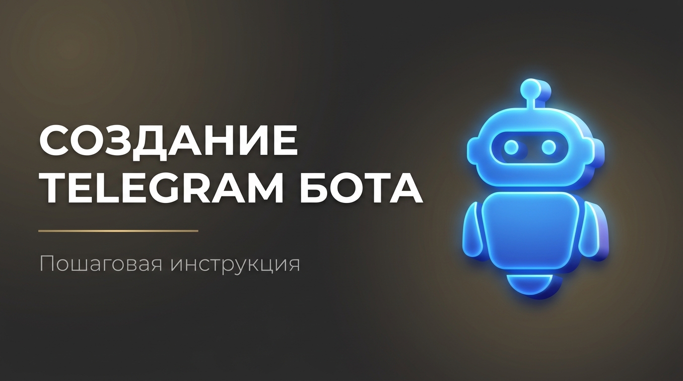 Как делать чат бот в телеграмме