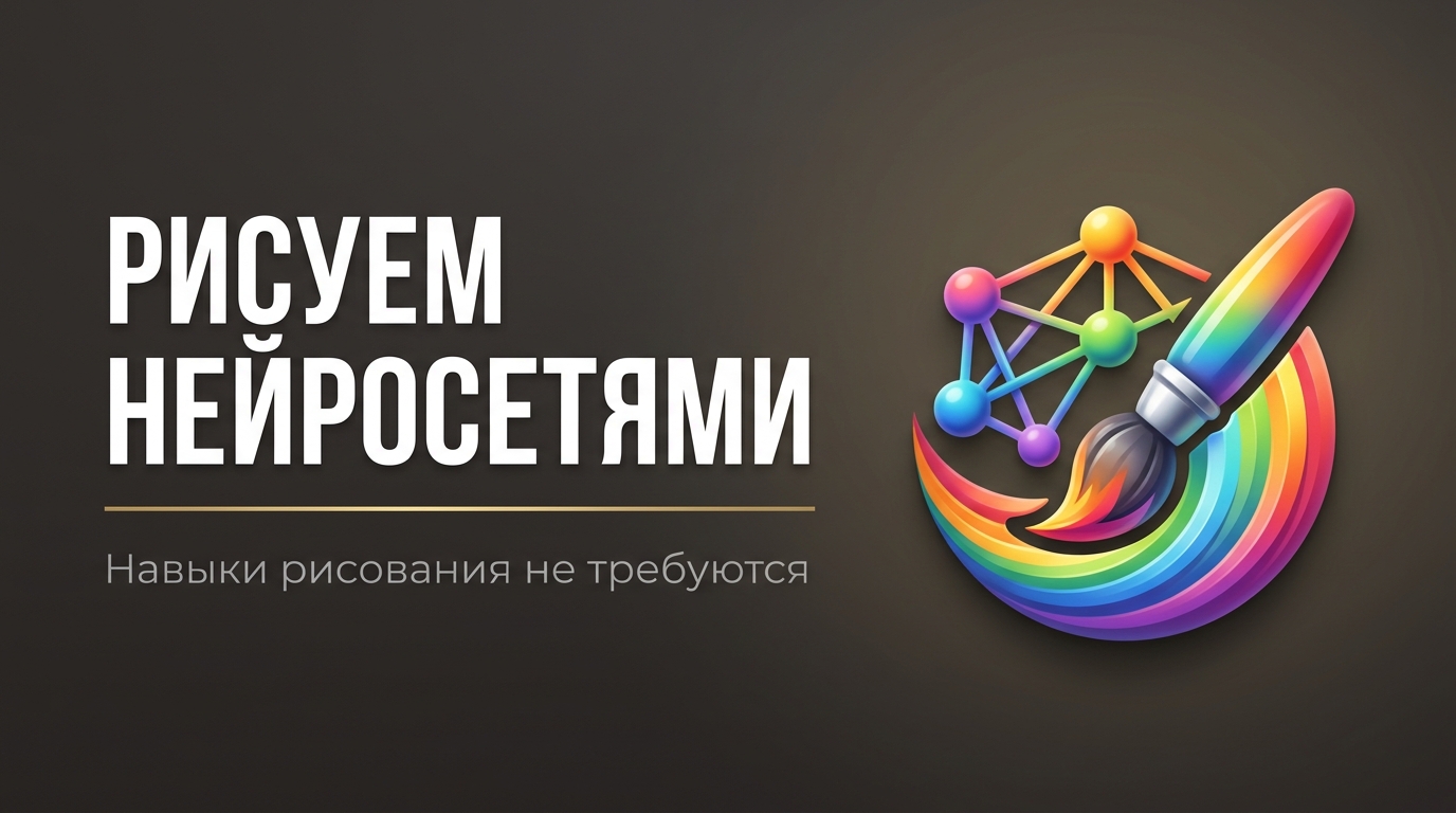 Как легко нарисовать любой рисунок