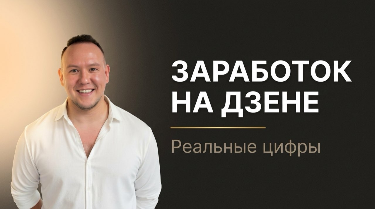 Как на яндекс дзен заработать