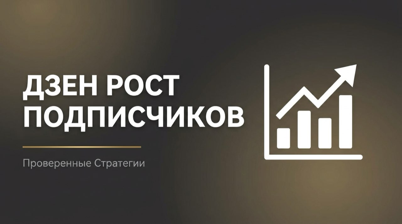 Как набрать подписчиков в дзен яндекс