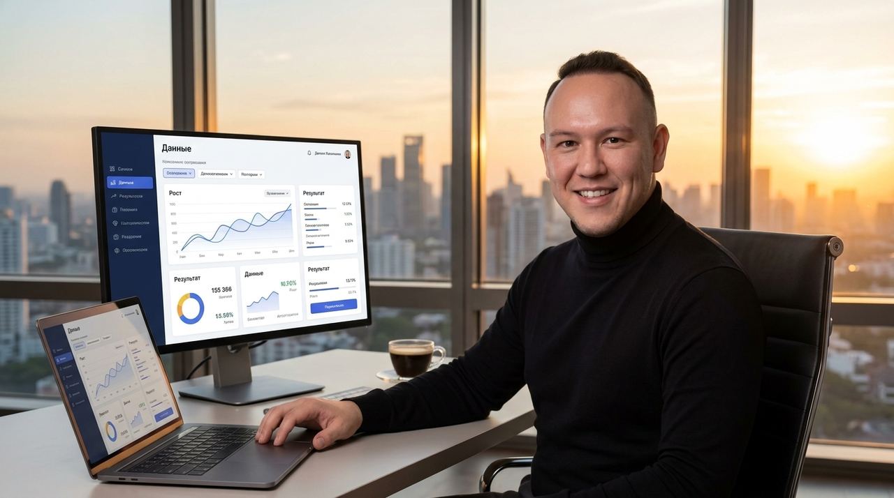 Как выйти на 500 000 ₽ в месяц на Wildberries: мой проверенный путь