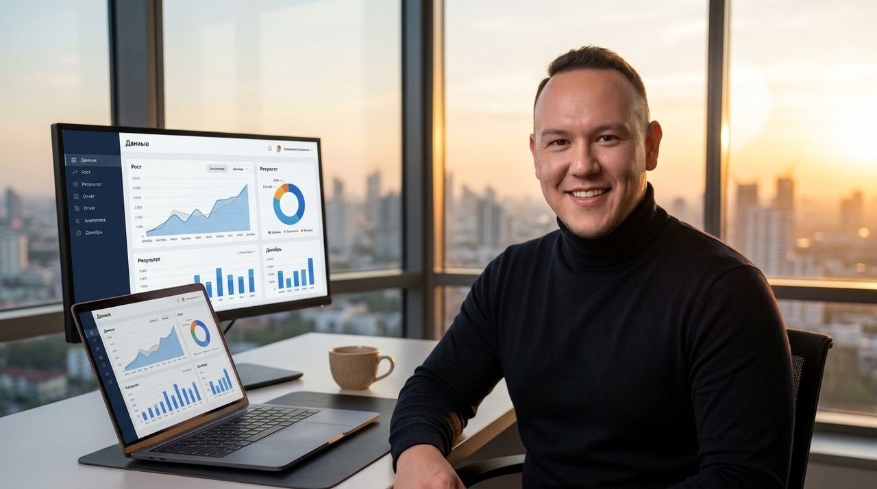 Как начать строительный бизнес с нуля без миллионов: 6 шагов от идеи до денег