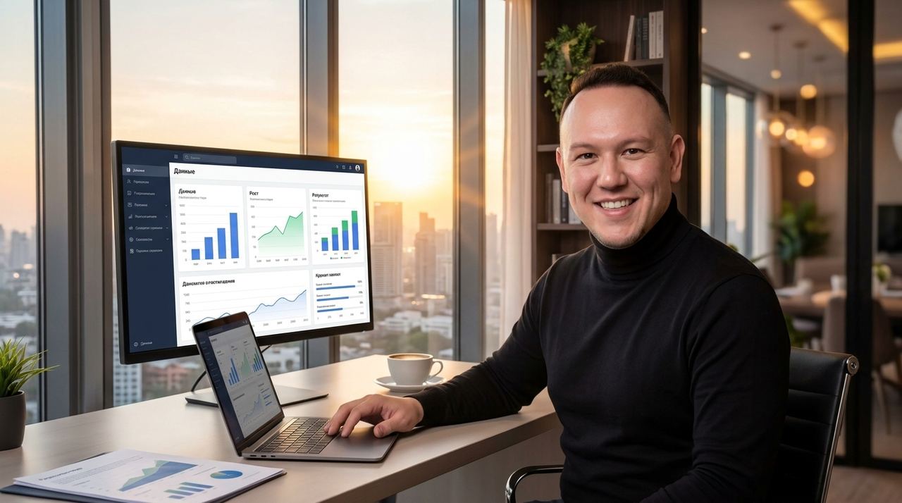 Как начать ювелирный бизнес с нуля: мой путь от идеи до первой тысячи в месяц